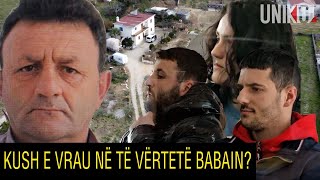 Uniko - Kush e vrau në të vërtetë babain? Misteri i horrorit në Durrës (26 Shkurt 2024)