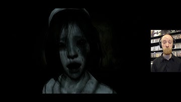 Project Zero - Mask of the Lunar Eclipse (Wii) LIVE Part 1