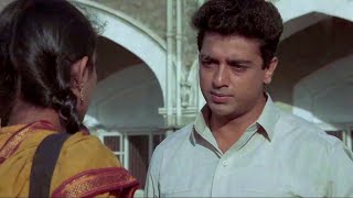 Tamil Romantic Scenes | Kamalahasan Best Love Scene | Tamil Movie Scenes Best | Nayakan Movie Scenes