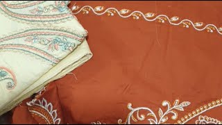 All Original  Brands Mahnoor Parishey leftover sale