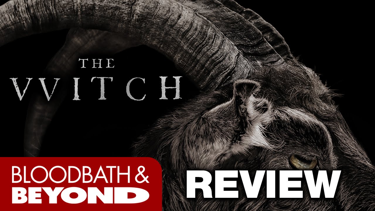 the witch 2016 movie review