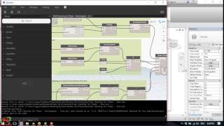 Dynamo for Revit MEP - Pipe opening