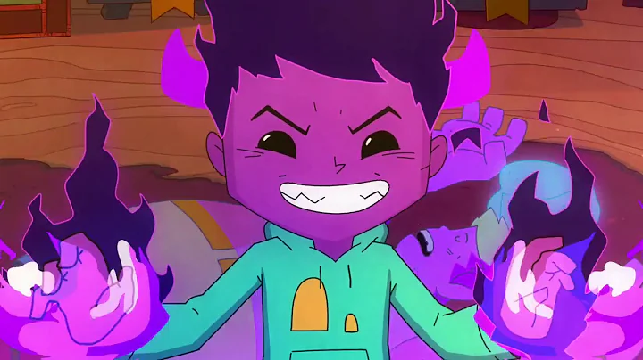 Camp Turtleback Teaser