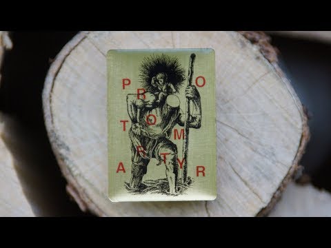 Protomartyr - Devil In His Youth