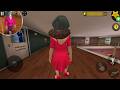 Scary Teacher 3D - Miss T Pranked Again, Christmas chapter update, Special Episode