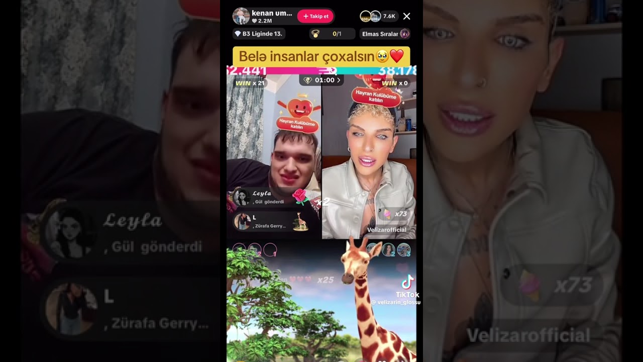 Kənan abdullazdə 66 💪 🇦🇿 