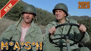 M*A*S*H 1983 Season 12 | Blood and Guts | NEW TODAY | Drama, Comedy, War Full Episode 720p