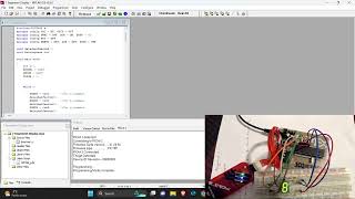 Celebrity Interfacing Lab 8   7-Segment Display Net Worth