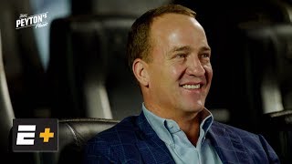 Peyton Manning analyzes 100 years of NFL history with Deion Sanders, legends | Peyton’s Places on E+