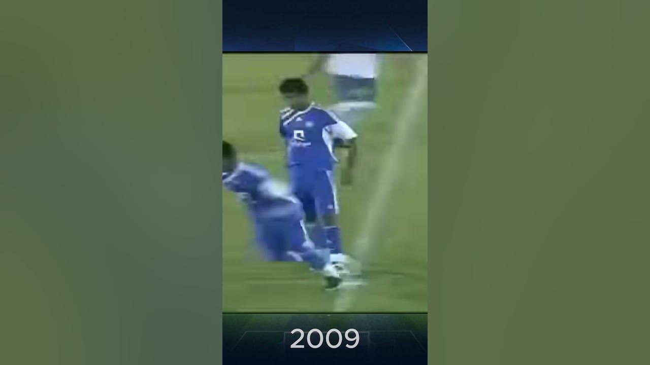 The fastest goal in football history. (2 seconds) YouTube