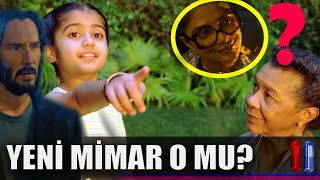 The Matrix Resurrections Sati Teorisi