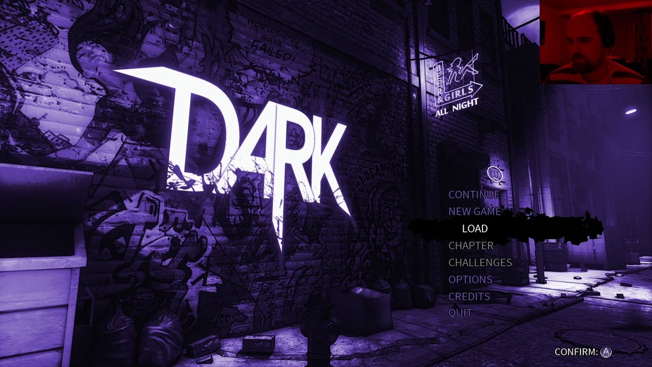 Vampire Games - 11 (Dark)