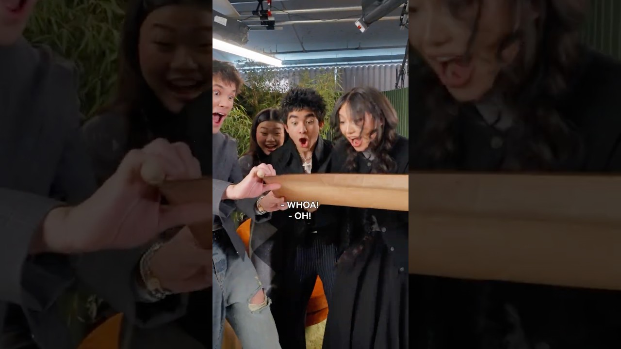 Your biggest #AvatarTheLastAirbender Season 2 question will finally be answered... tomorrow.