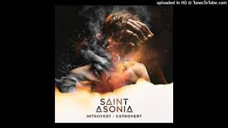 Saint Asonia - Break The Mold