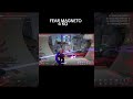 4KO magneto highlight marvel rivals