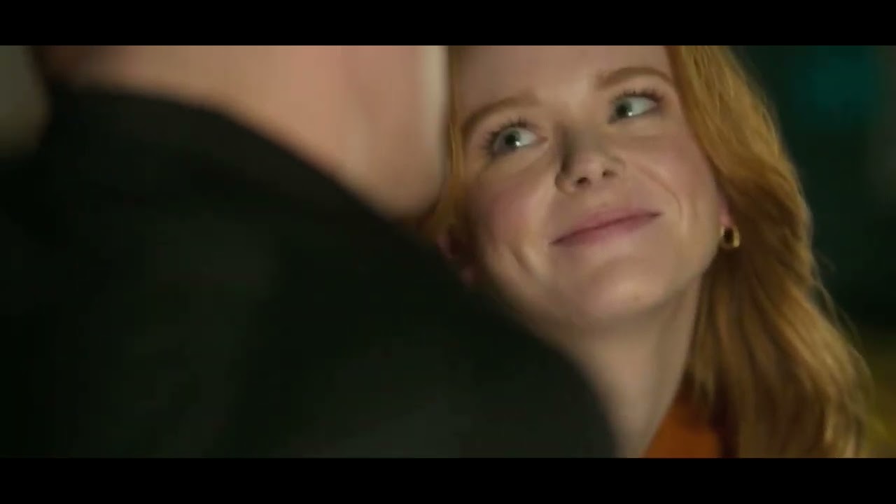 Bloom and sky all kiss scenes Fate The Winx Saga YouTube