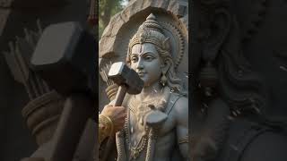 SHERE RAM KE GALI TUM JANA.# #bajrangbali #ram #trending #viral #shorts #youtubeshorts #ytshorts