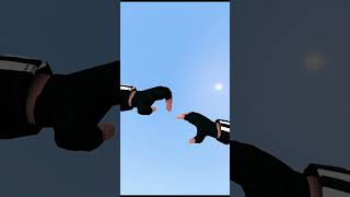 Plankton Augghh Chase on Road Nextbot Gmod