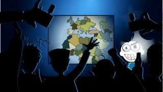Europe's energy dependence is not child's play