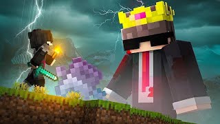 "I GOT HUNTED BY MINECRAFT DEADLIEST ASSASSIN"