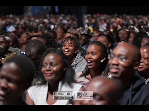 Churchill Raw S08 Ep03 Rongai (II)