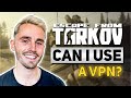 Best VPN for Tarkov: Can You Use a VPN While Playing Tarkov?