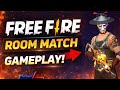 Free fire gameplay 