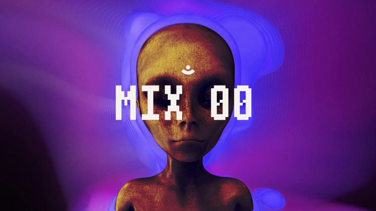 Space Jesus Moon Dot Mix 00 - YouTube Music