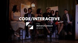 Diversity in Tech Gala