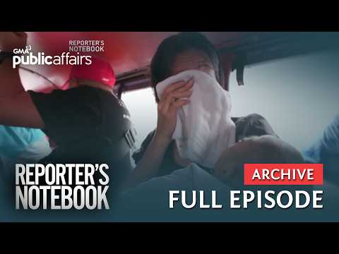 Hanggang saan aabot ang pagmamahal ng isang ina? (Full Episode) | Reporter’s Notebook