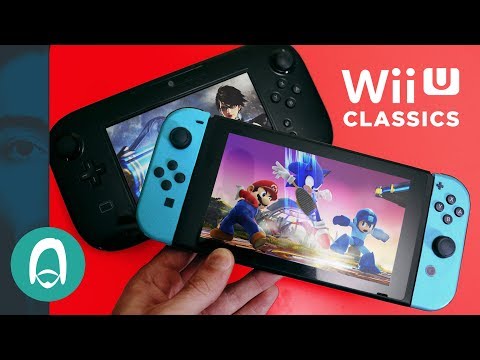 Video: Nintendo Switch Hanya Membutuhkan Enam Bulan Untuk Mencapai Setengah Dari Penjualan Seumur Hidup Wii U