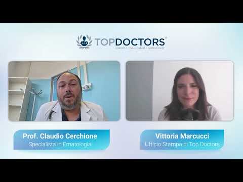 Immunoterapia e tumori del sangue | Dott. Claudio Cerchione