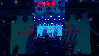 Pelaku Macak Korban Event Anniversary Ndxaka X Pekan Gembira Ria Yogyakarta