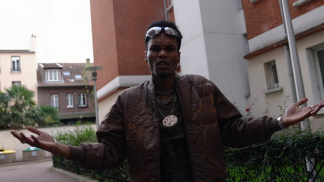 Watch Ricky Bishop - FUN (dir. @k7vision) on YouTube Watch Ricky Bishop - FUN (dir. @k7vision) on YouTube