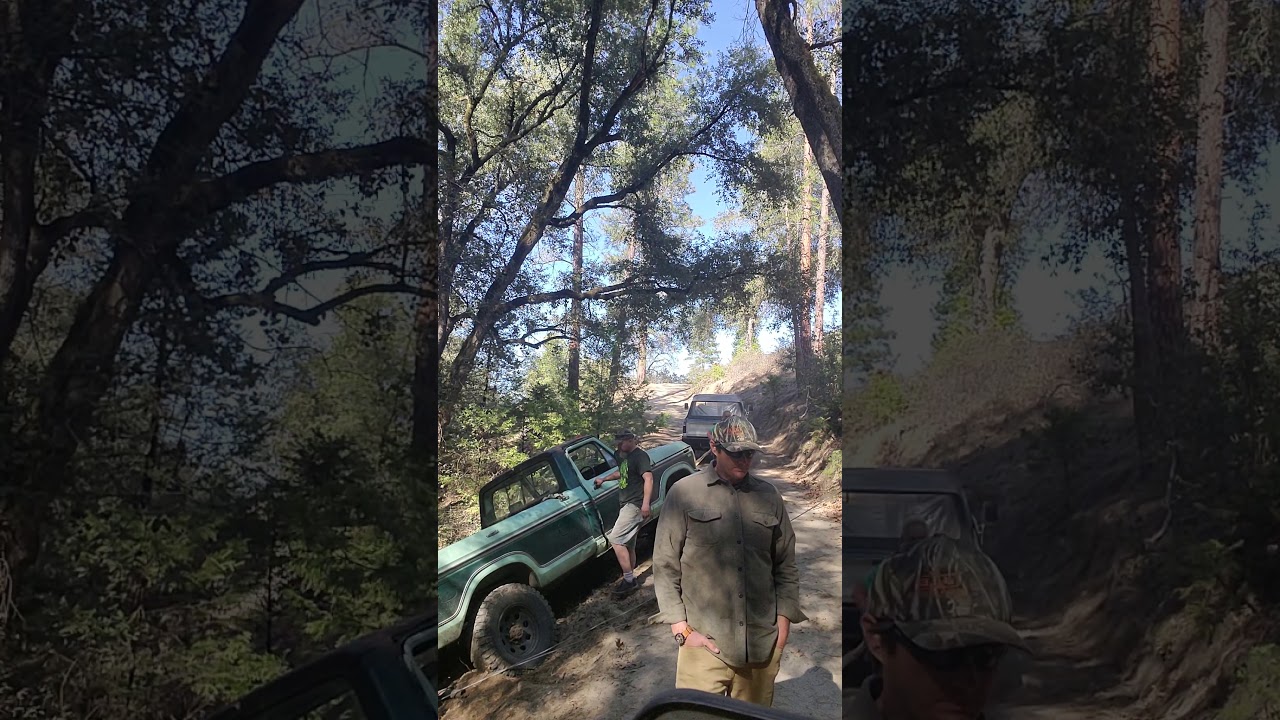 #vintage4x4expedition