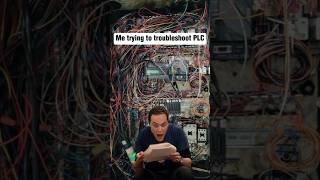 How i Troubleshoot PLC?  #plc #plcprogramming    #IndustrialAutomation  #troubleshooting