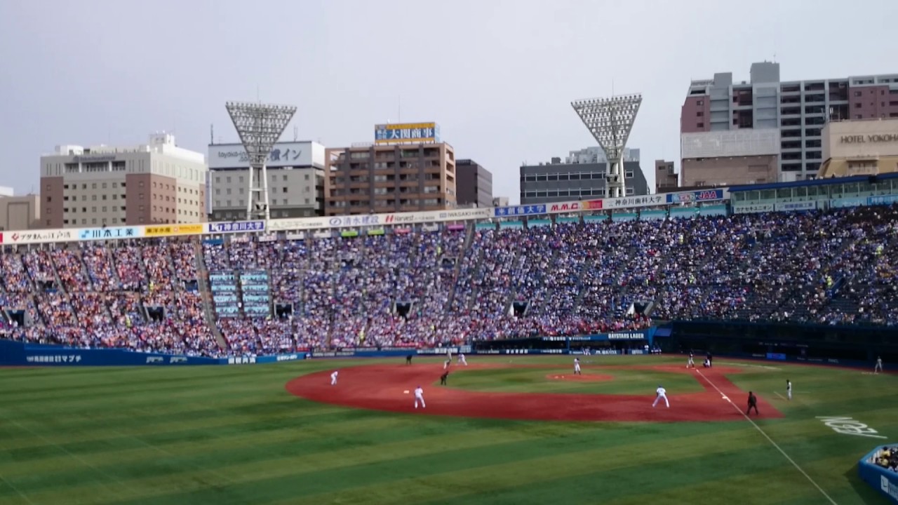 糸井嘉男選手 応援歌 プロ野球応援歌まとめ