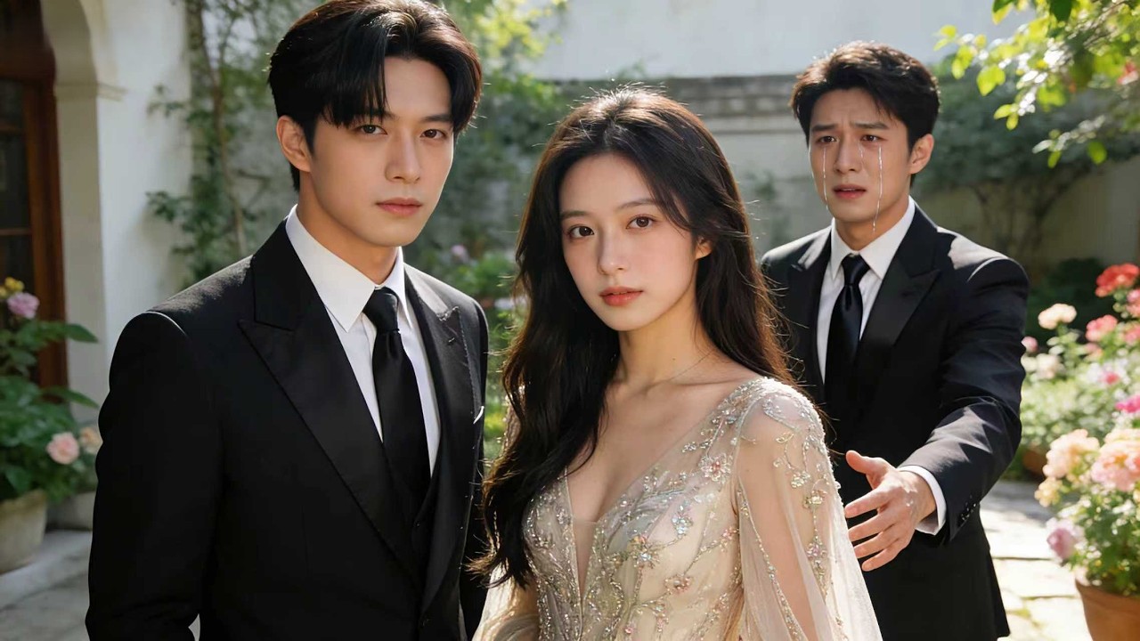 Nişanlım hocasının kızına vekil annelikle çocuk yapmak istediğinde dünyam yıkıldı