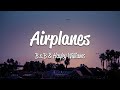 Bob  airplanes lyrics ft hayley williams