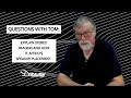 Questions with Tom: Stereo Imaging