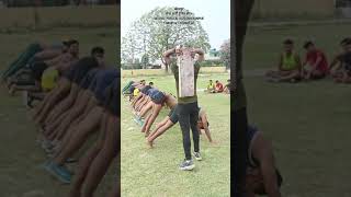 Indian Army #Viral Punishment 😡 Video ये क्या कर चल रहा है यहां पर 😭Shorts #DEFENCE PHYSICAL ACADEMY screenshot 5