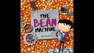 The Bean Machine