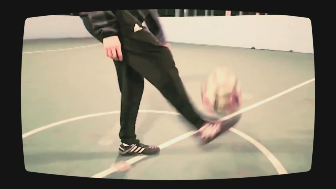 Video Artefact for e-Portfolio by Lee Yau Chun