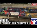 Carreras como esta son por las que pagaría gustosamente lo que fuera por iRacing