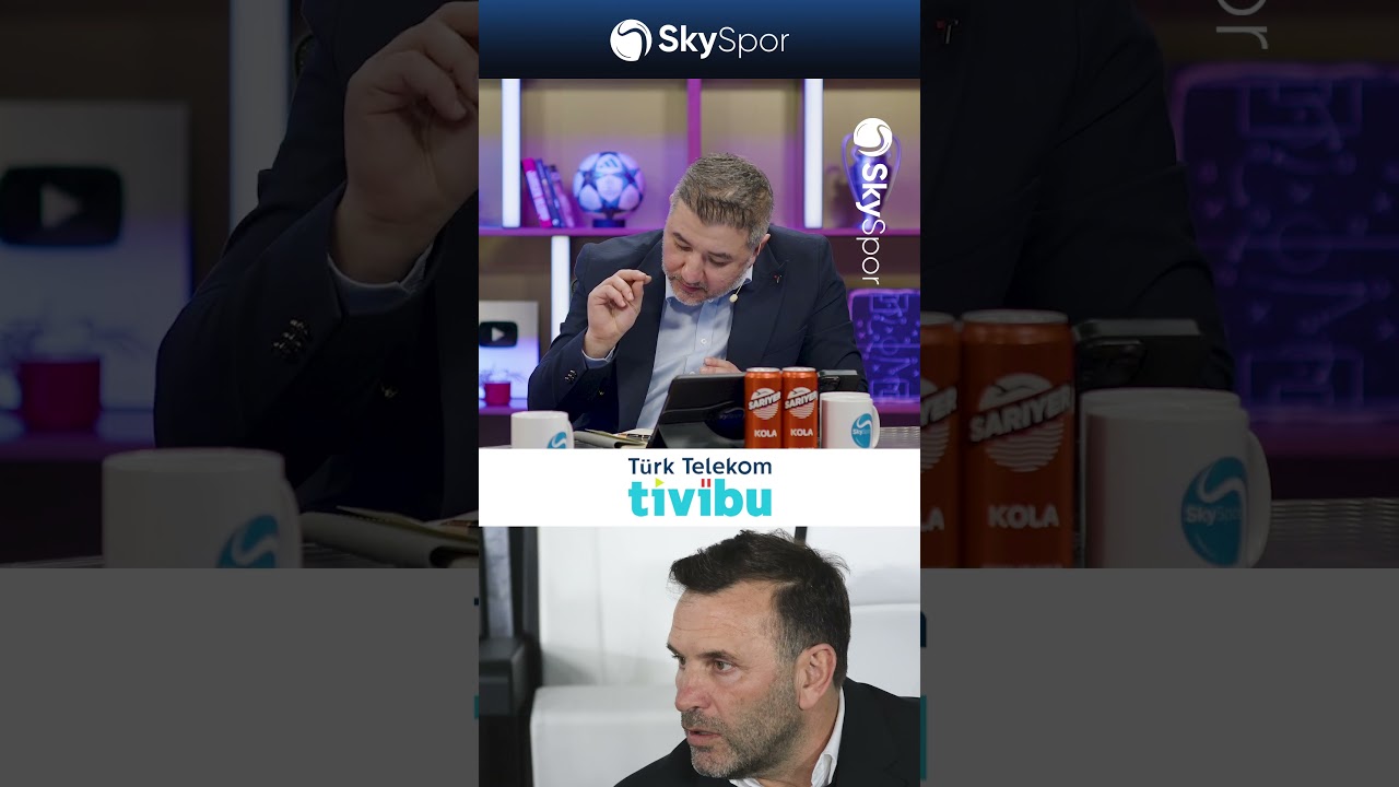 Okan Buruk Sınıfta Kaldı! | #shorts