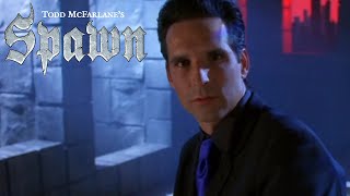 Todd McFarlane's Spawn: Season 1 - Live Action Intros (1997)