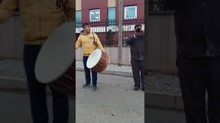 Savaş öğrük