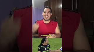Riveros no da más #riveros #universitariodedeportes #futbolperuano #l1max