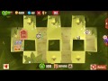 King Of Thieves Base 19 Hard Layout Solution 50fps 