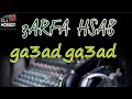3ARFA JDIDA HSAB |GA3AD GA3AD|ركادة عرفة بركان